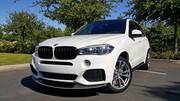A01 BMW X5 F15 Front View-sm