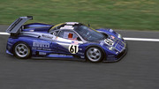 24 HEURES DU MANS YEAR BY YEAR PART FIVE 2000 - 2009 - Page 19 Image025