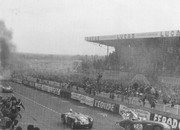 24 HEURES DU MANS YEAR BY YEAR PART ONE 1923-1969 - Page 37 55lm64MG.EX182_T.Lund-H-Waeffler_2