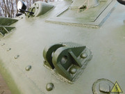 Советский средний танк Т-34, Первый Воин, Орловская область DSCN2941