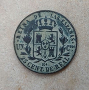 Valorar el estado de moneda 2