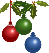 Happy Holidays