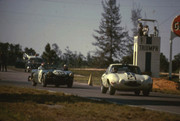 1963 International Championship for Makes 63seb21-Jag-EType-W-Kimberly-P-Richards