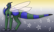 dragonfly-dragon