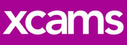 Xcams Logo
