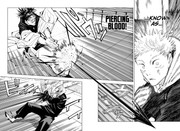 Jujutsu Kaisen - Chapter 101 - 13