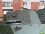 Советский легкий танк Т-60, Музейный комплекс УГМК, Верхняя Пышма IMG-1577