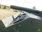 Советский легкий колесно-гусеничный танк БТ-7, Парковый комплекс истории техники имени К. Г. Сахарова, Тольятти DSCN2533