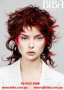 Hair Colourist Melbourne