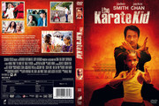 The Karate Kid / Karate Kid (1984 - 2010) Kolekcija Max1525153259-front-cover
