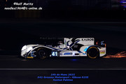 24 HEURES DU MANS YEAR BY YEAR PART SIX 2010 - 2019 - Page 29 2015-LM-41-Gary-Hirsch-Jon-Lancaster-Gaetan-Paletou-05