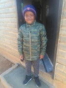 Hlonolofatso