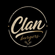 Logo Clan Burgers