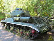 Советский тяжелый танк ИС-2, Ульяновск IS-2-Ulyanovsk-004