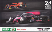 24 HEURES DU MANS YEAR BY YEAR PART SIX 2010 - 2019 - Page 25 2015-LM-PC-Ligier-01