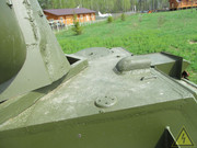 Макет советского тяжелого танка КВ-1, Черноголовка IMG-7693