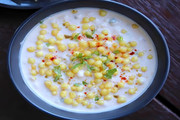 Boondi Raita