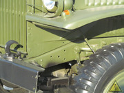 Американский грузовой автомобиль-самосвал GMC CCKW 353, Музей военной техники, Верхняя Пышма IMG-9708