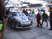 24 HEURES DU MANS YEAR BY YEAR PART FIVE 2000 - 2009 - Page 24 Image025