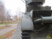 Макет советского легкого танка Т-26 обр. 1933 г., Питкяранта IMG-0667