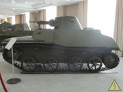 Советский легкий танк Т-40, Музейный комплекс УГМК, Верхняя Пышма IMG-1516