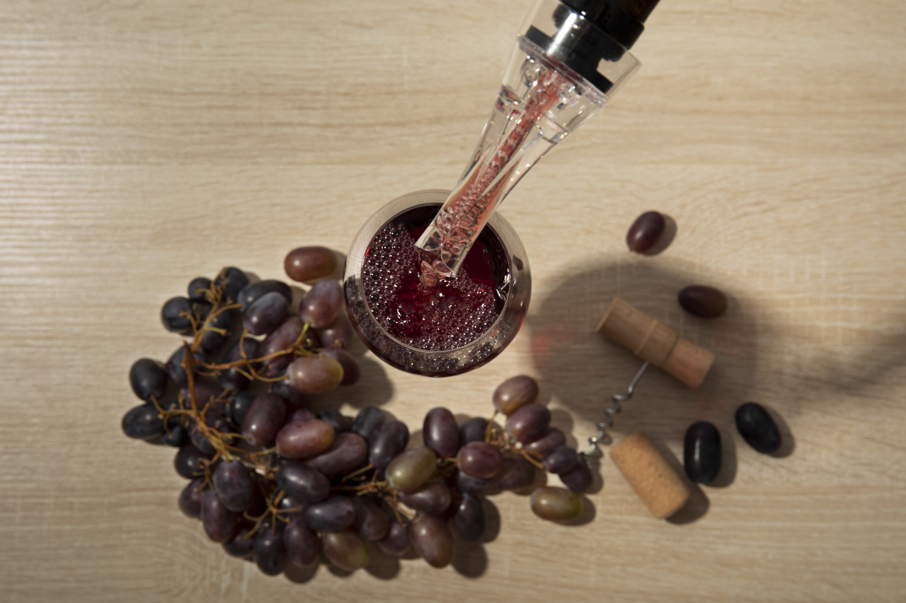 Grape Seed Extract
