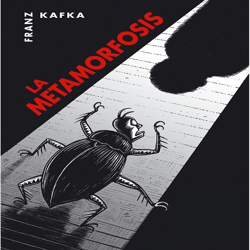 La metamorfosis - Franz Kafka [Voz Humana] (MP3) [VS]