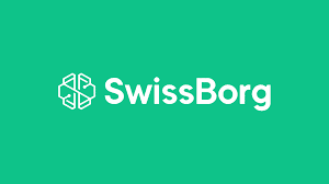 SwissBorg Logo