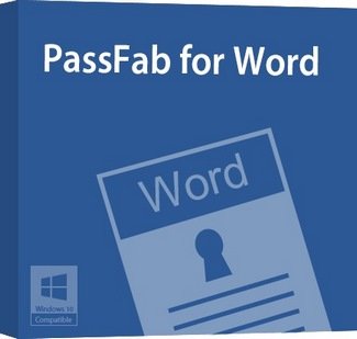 PassFab for Word 8.5.1.3 