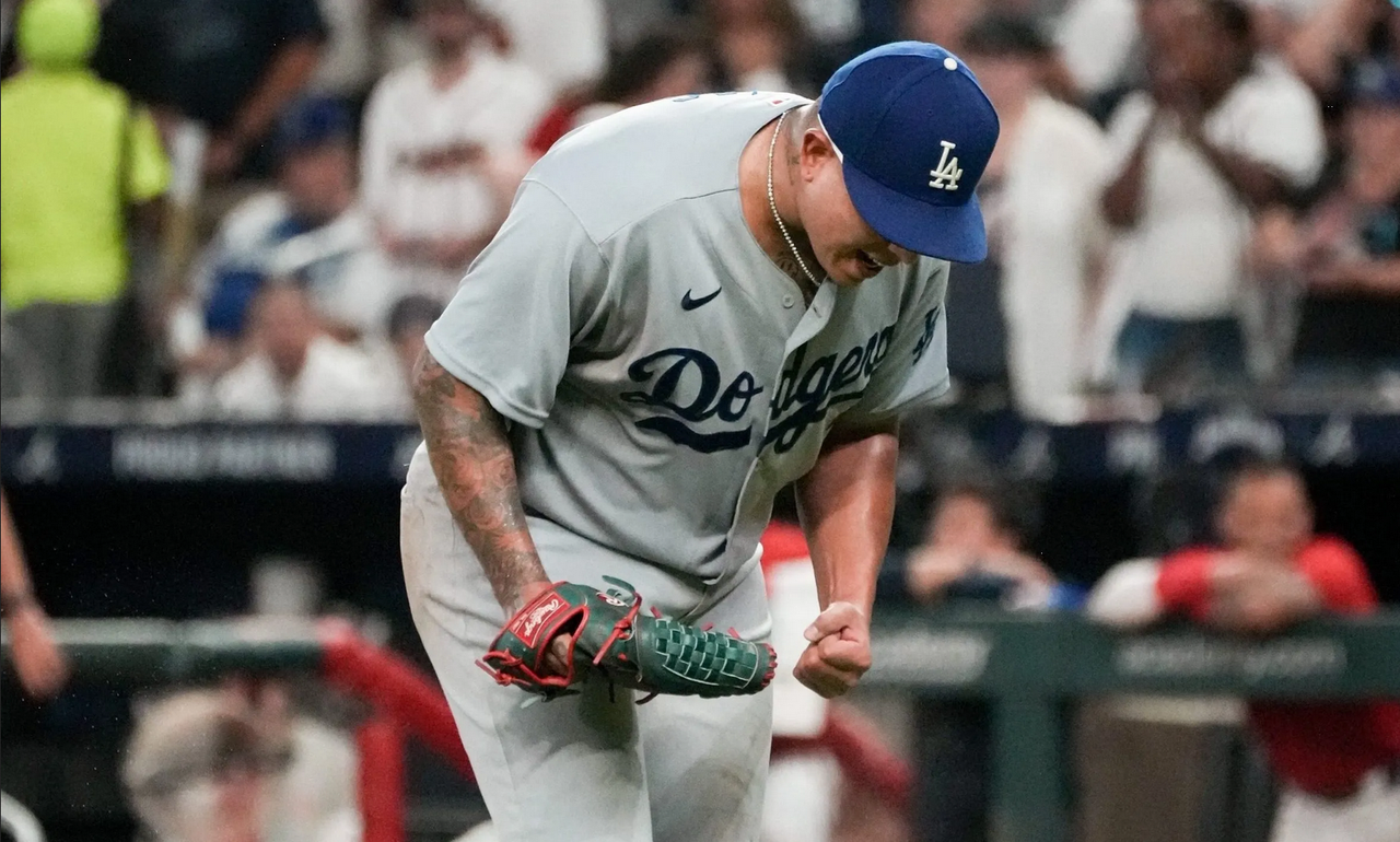 Contratación de Shohei Ohtani pondría en riesgo continuidad de Julio Urias