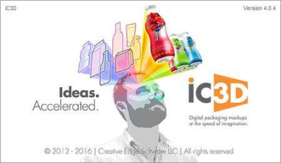 Creative Edge Software iC3D Suite 5.5.6