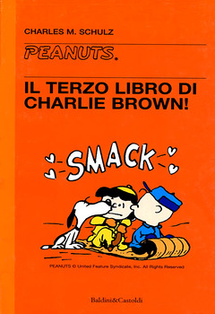Tascabili Peanuts 03 - Il terzo libro di Charlie Brown (2001)