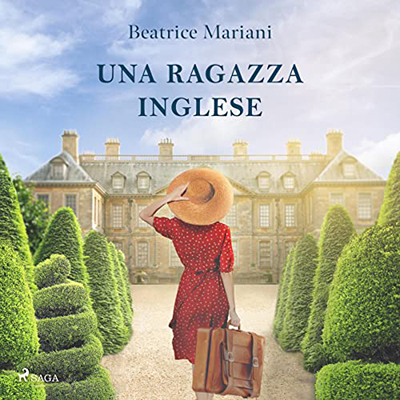 Beatrice Mariani - Una ragazza inglese (2022) (mp3 - 128 kbps)