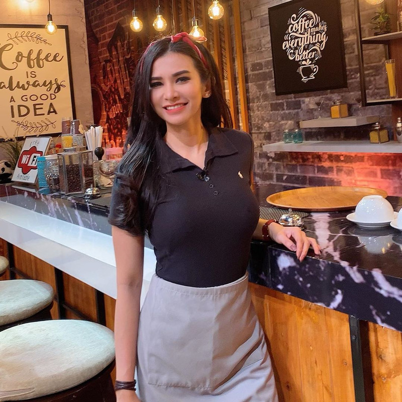 Maria Vania