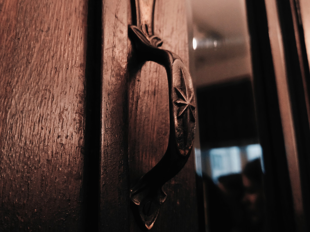 M. ir K. Petrauskų Namai