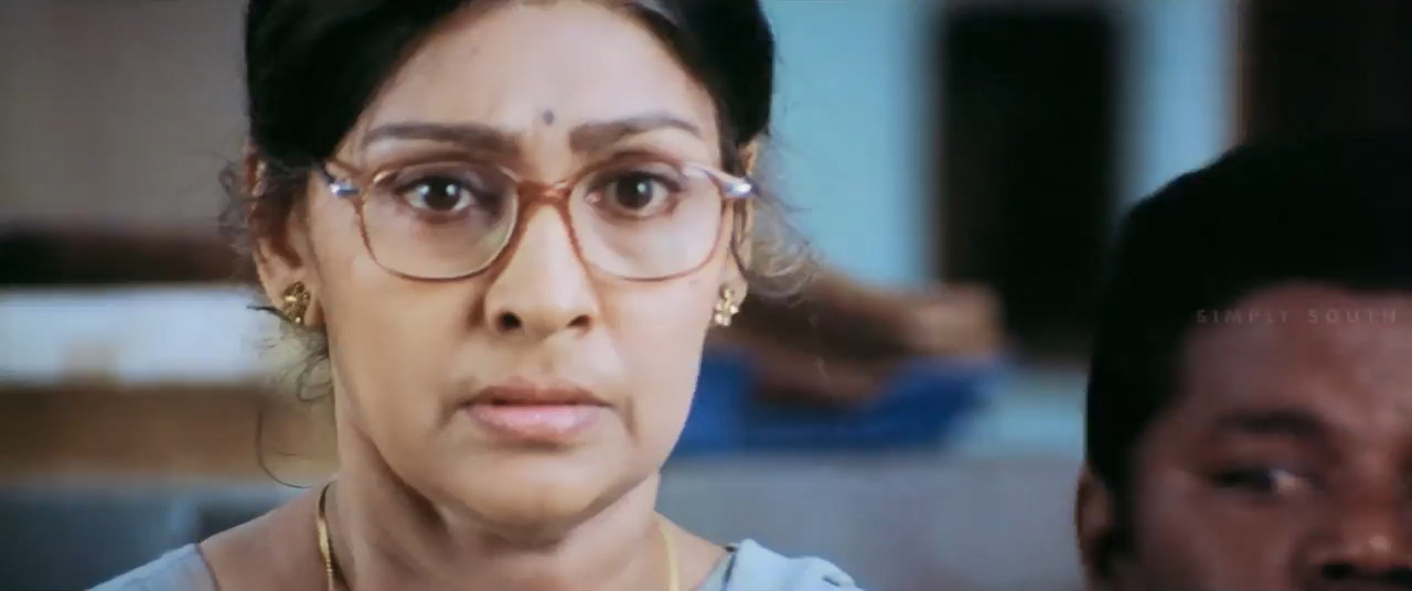 Attagasam 2004 Remastered WebRip [Tamil] 480p, 720p ESub Screenshot