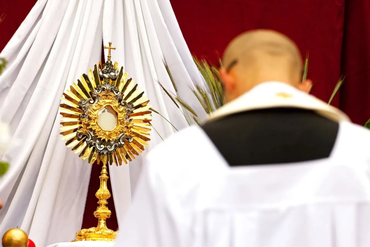 Corpus Christi 2023: Significado y fecha de esta festividad cristiana