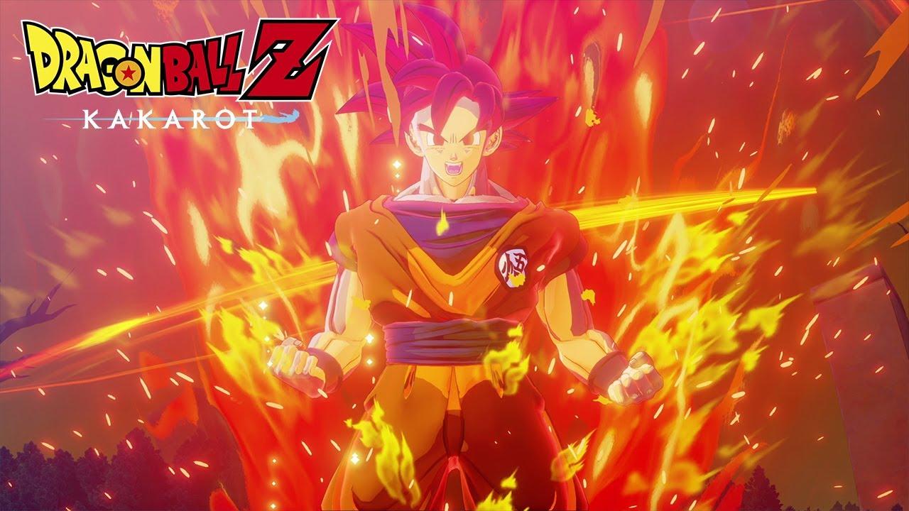 Análise] Dragon Ball Z: Kakarot – A New Power Awakens (Part 1