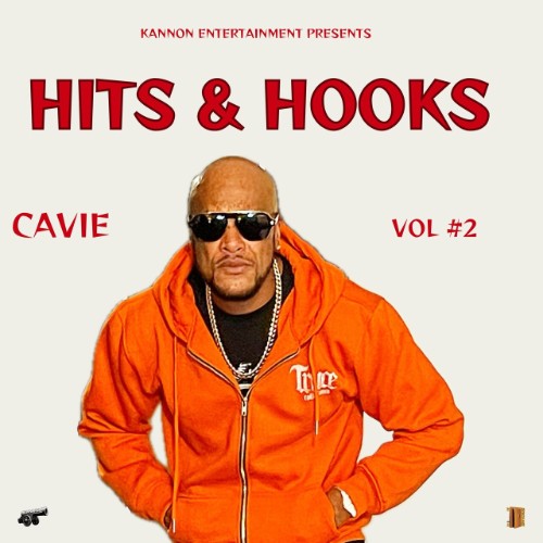 Cavie & T Nelson - Hits & Hooks Vol. 2 (2026)