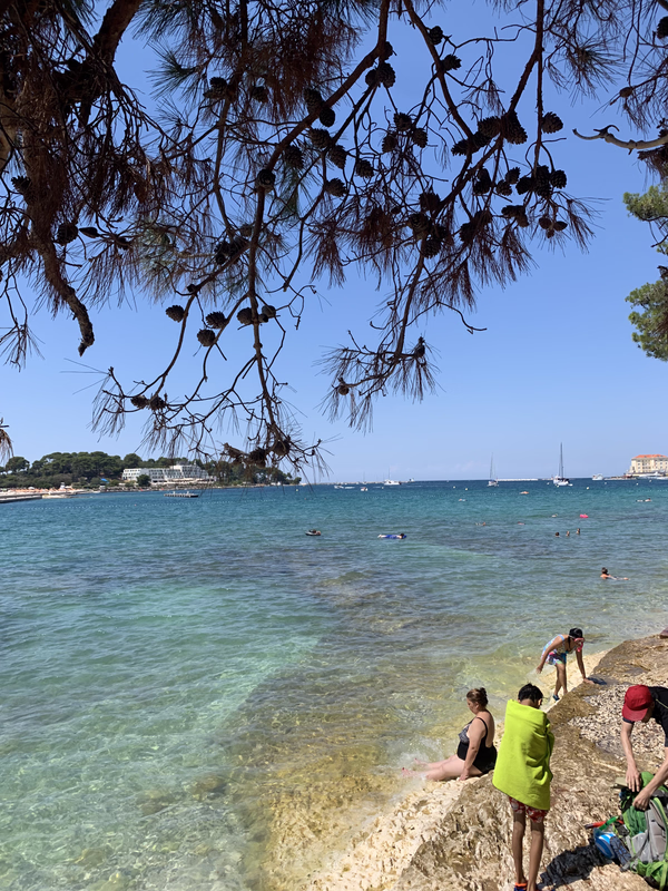 DÍA 6. Poreč y Rovijn - Valencia-Croacia en coche! (julio-agosto 2022) [EN CONSTRUCCIÓN] (10)