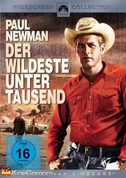 Der Wildeste unter Tausend (1963)