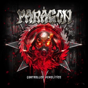 Re: Paragon  (GER) / Power/Speed Metal