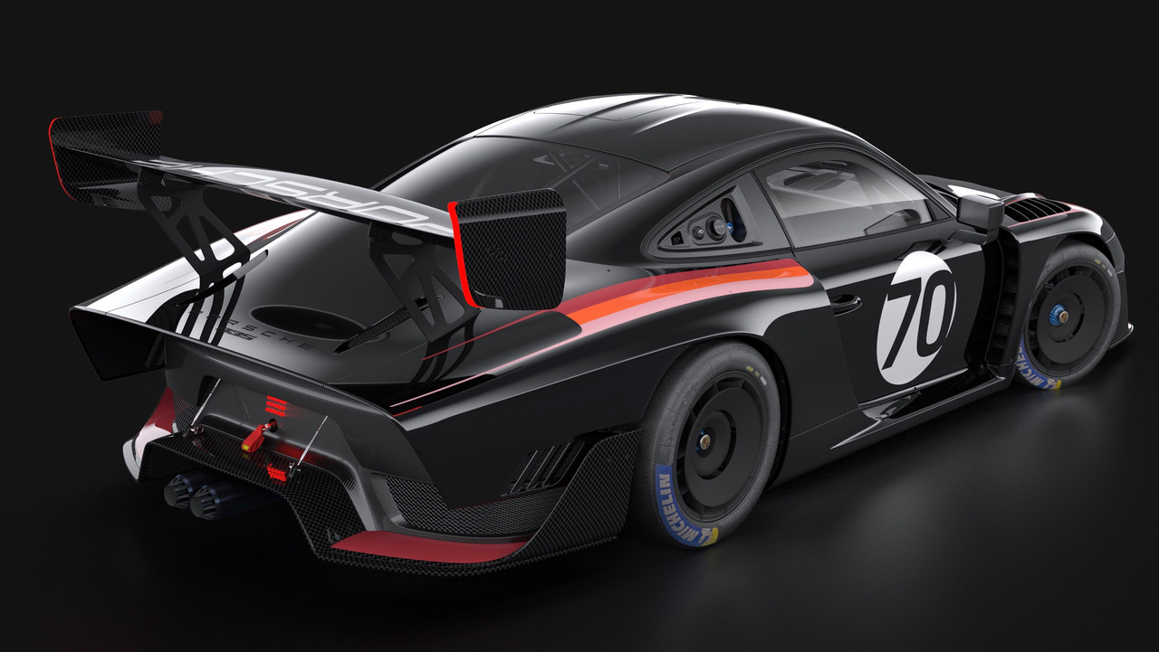 Porsche 935 Interscope 2