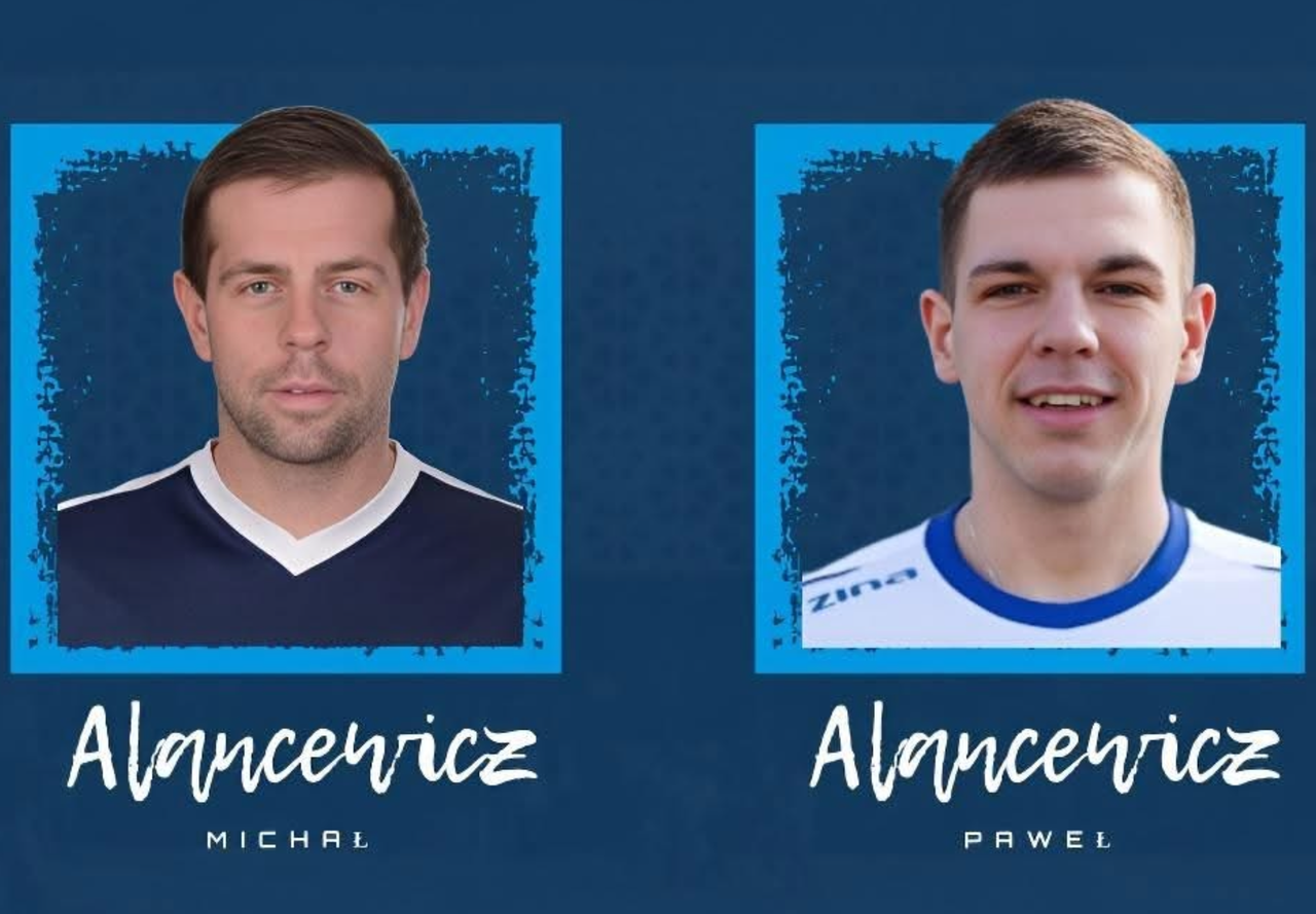 M.ALANCEWICZ & P.ALANCEWICZ logo