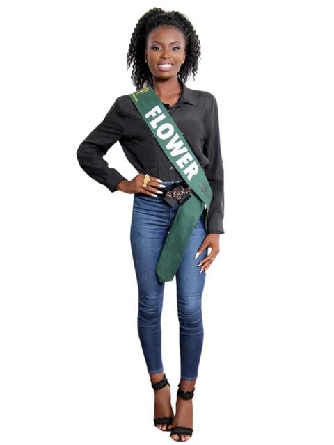 CANDIDATAS A MISS TIERRA LIBERIA 2019.  FINAL 20 DE ABRIL. C7-A981-A2-805-A-497-E-9654-4-D5-F379-DF2-C7