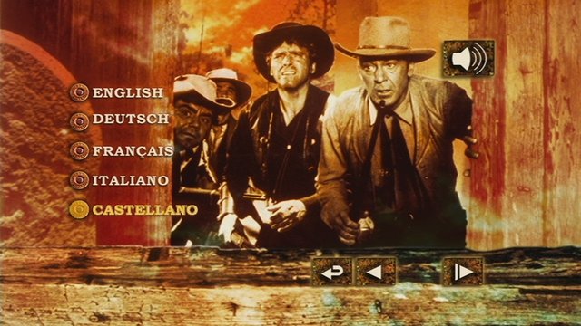 2 - Vera Cruz [DVD9FULL] [PAL] [Cast/Ing/Fr/Ale/It] [Sub:Varios] [Western] [1954]