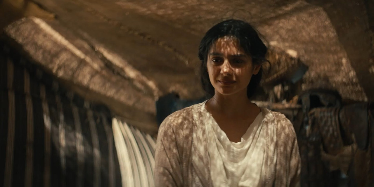 House of David (2025) Season 1 [Hindi + English] WebRip 480p, 720p ESub - Complete Screenshot
