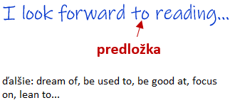 anglické predložky