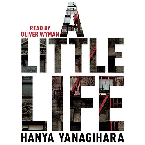 Hanya Yanagihara A Little Life