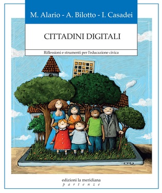 Maria Alario, Andrea Bilotto, Iacopo Casadei – Cittadini digitali (2021)